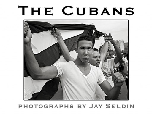Award-Winning Photographer, Jay Seldin to Publish "The Cubans", a Documentary Photography Book on Cuba's Culture